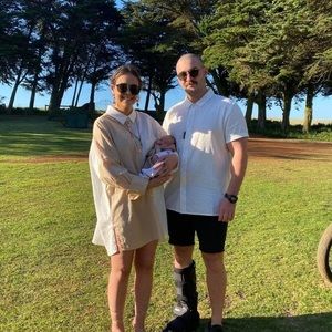 Meet your Posher, Amira